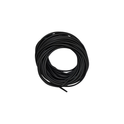 10m roll of round NBR rubber sealing cord 3mm