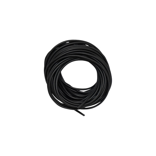 10m roll of round NBR rubber sealing cord 3mm