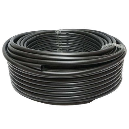 Drip irrigation tubing made of PE, blind, 100M roll, D20mm, without holes Breckner Germany