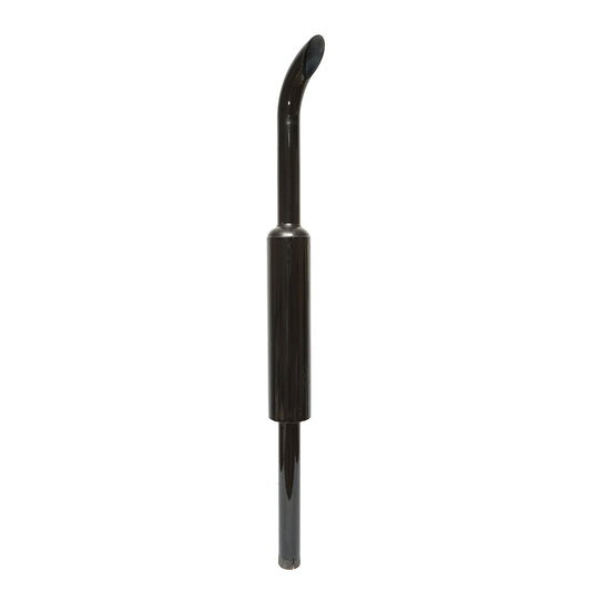 Massey Ferguson exhaust pipe OEM code 898535M91