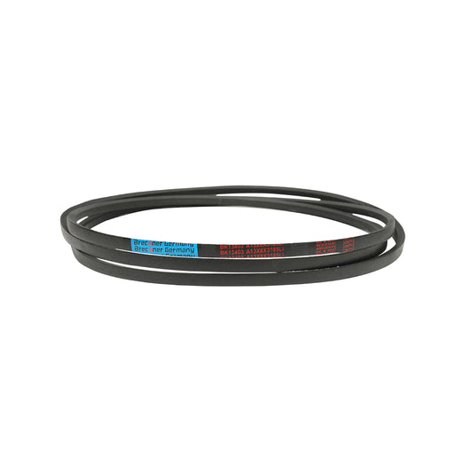 Trapezoidal transmission belt A 13X8X3185 Li Breckner Germany
