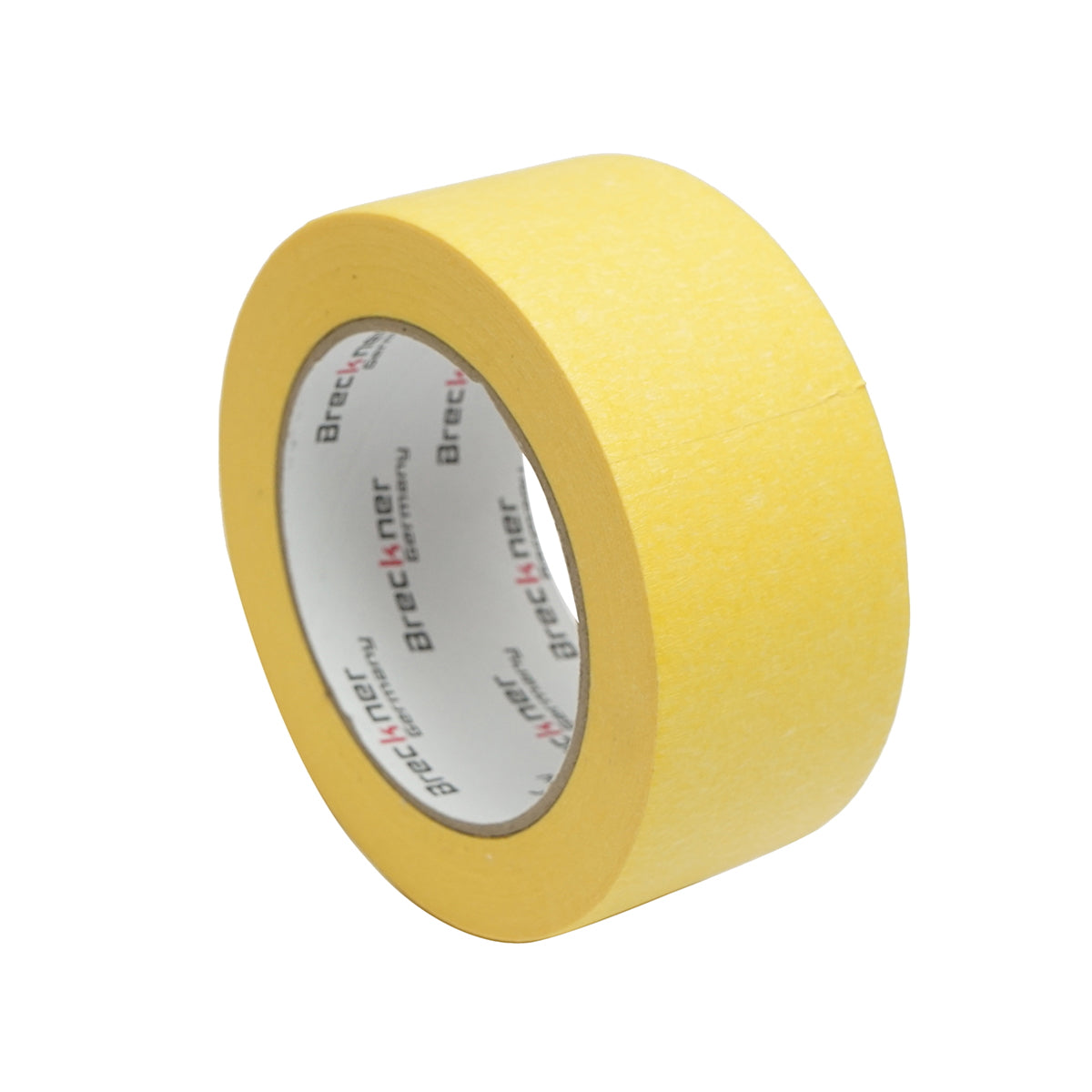 General purpose masking tape 48mmx50m yellow Breckner Germany