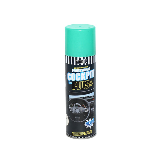 Anti-static silicon spray for apples 220ml