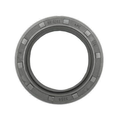 Simering clutch sleeve 45x65x10mm for Case IH, Fiat OEM 40000370