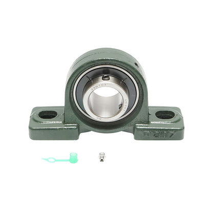 Bearing UCP207 Breckner Germany