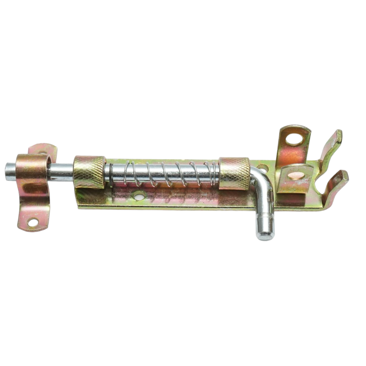 Type L Zavor with spring 100m and lock block