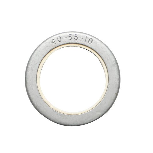 Planetary sealing ring front Massey Ferguson, Landini 40x55x10 mm OEM code 3019957X1, 12001886B