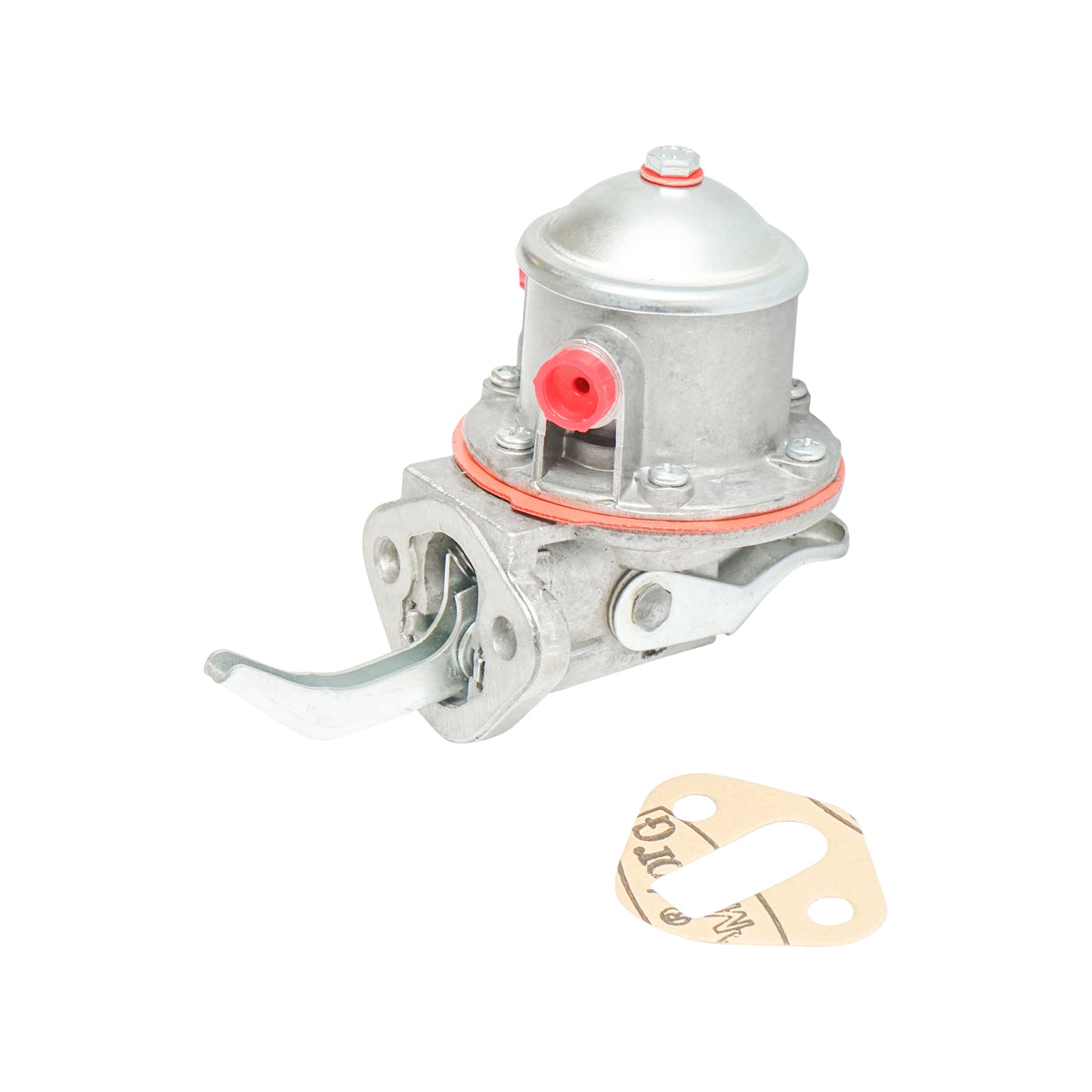 Fuel pump for Massey Ferguson, Perkins, Landini, JCB OEM 2641372