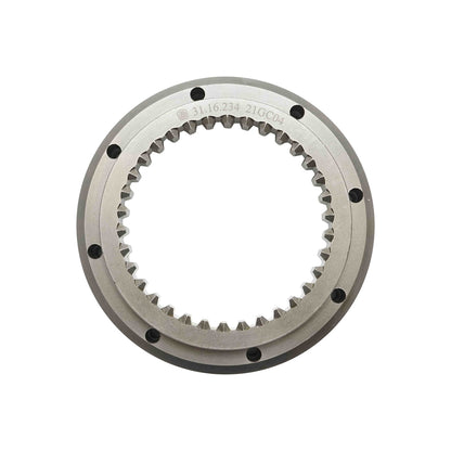 Crown reducer inner gear Z=34 clutch U-650 UTB31.16.234