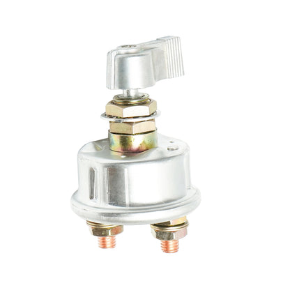 Start contact 24V, diameter 67mm, copper connector M10, thread diameter 18mm for Caterpillar OEM 2S2342