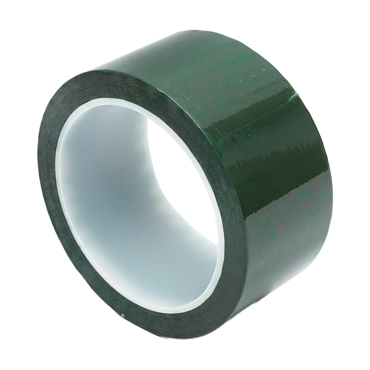 Security tape 48mmx50m, 36 microns green Breckner Germany