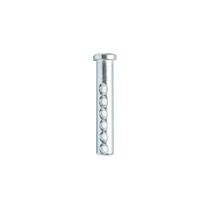 Adjustable tension bolt in 6 steps, diameter 10