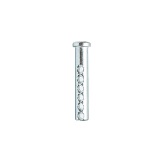 Adjustable tension bolt in 6 steps, diameter 10