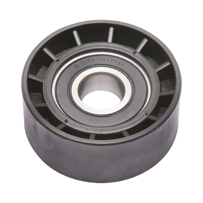 Fixed pulley accessories Dacia Logan gasoline with AC 8200104754