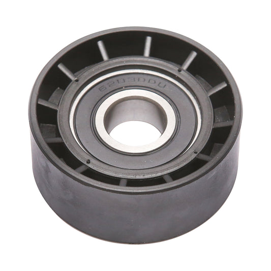 Fixed pulley accessories Dacia Logan gasoline with AC 8200104754