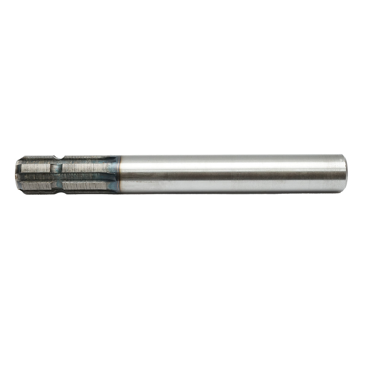 Ax connection exterior fluted L=30cm Z=6 1 3/8