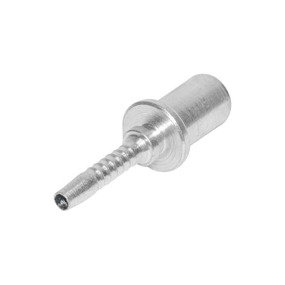 Hose-pipe connection DN06/14mm xprs fitting with ring