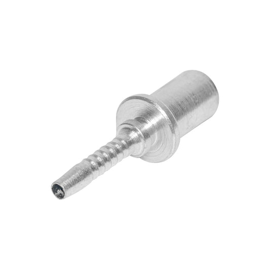 Hose-pipe connection DN06/14mm xprs fitting with ring