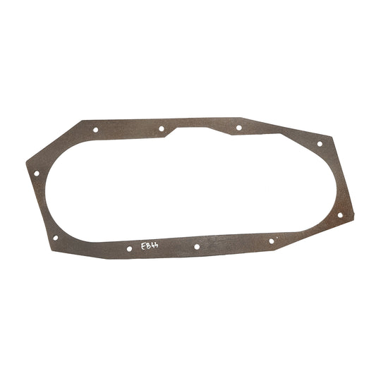 Gearbox cover set for the TL series snow blower, BK98252, BK98250, BK98251, BK98253, BK98254, BK98255, BK98256