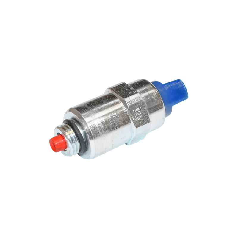 Solenoid injection pump for Massey Ferguson, Case, Landini
