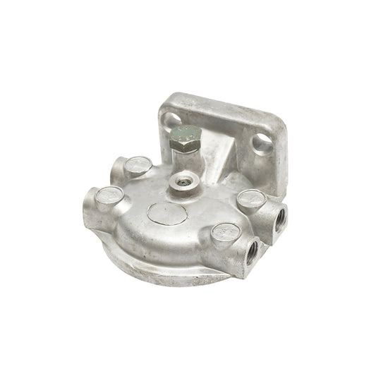 Battery capacity diesel filter FC 25.00.01