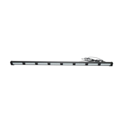 LED bar lamp 38W, 120cm white/white with 9 functions Breckner Germany