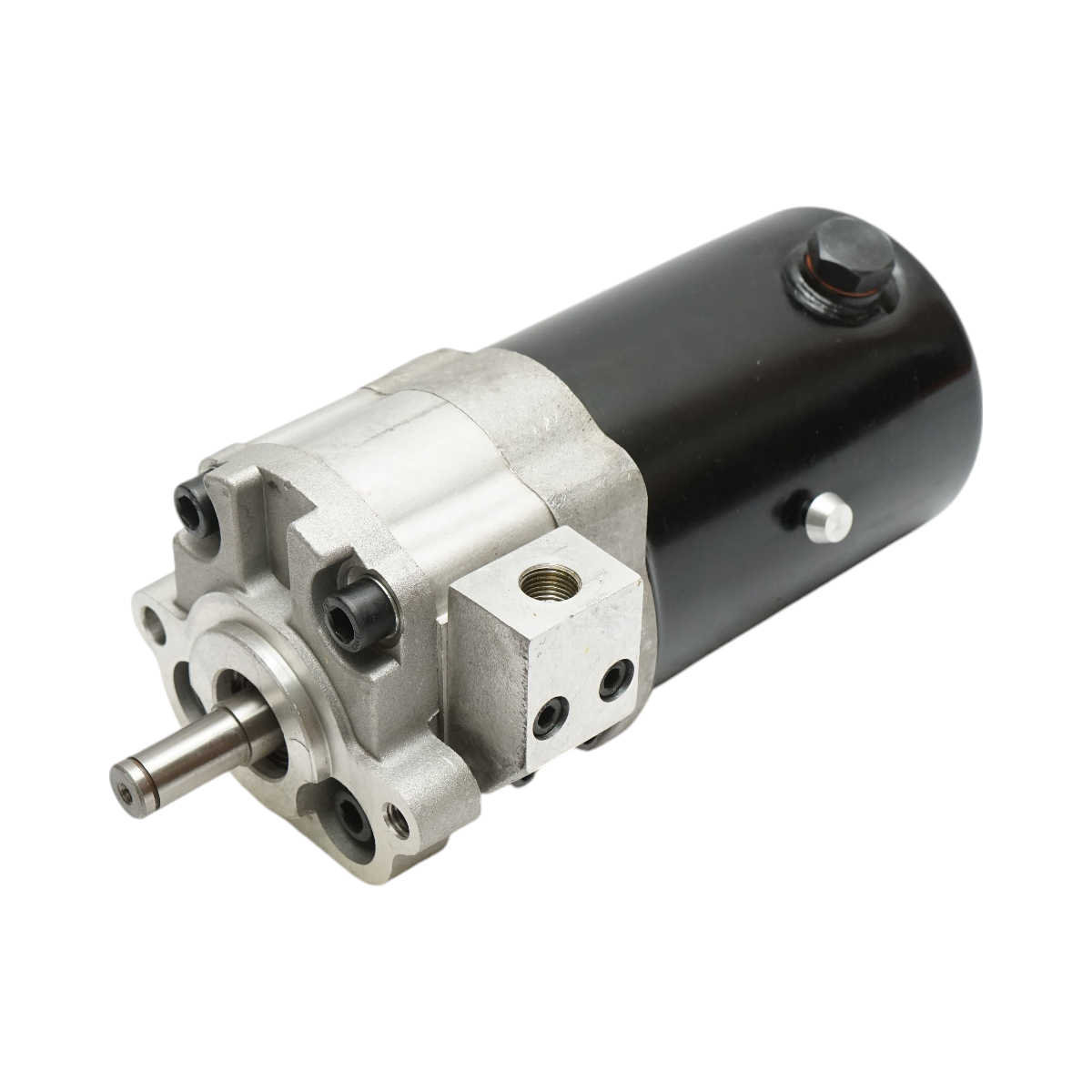 Massey Ferguson, Landini hydraulic steering pump, left rotation code OEM 1666726M93, 1666726M94, 1666727M91, 1666727M92, 1691156M91