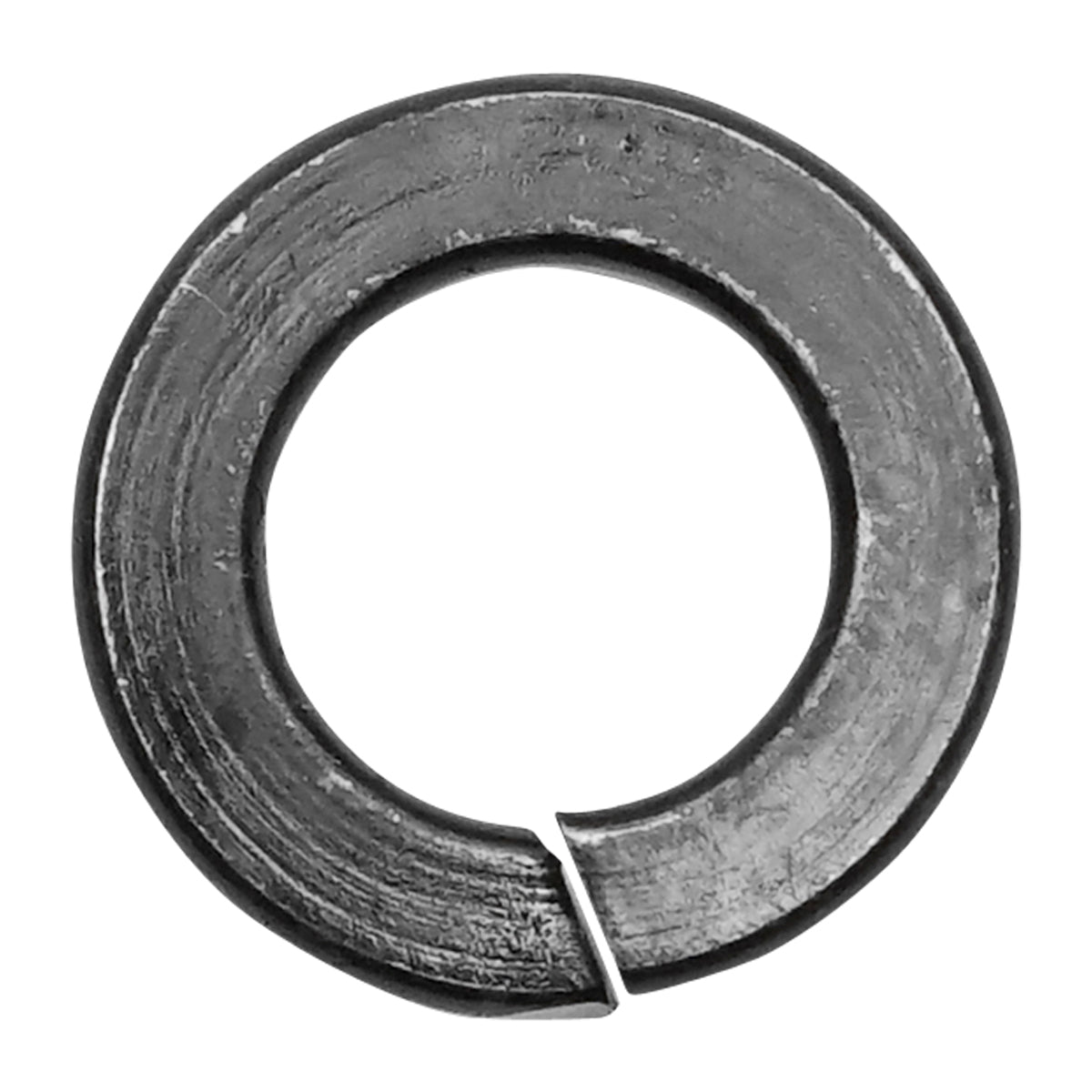 Elastic washer Grower black DIN 127 M8 500 pcs/bag