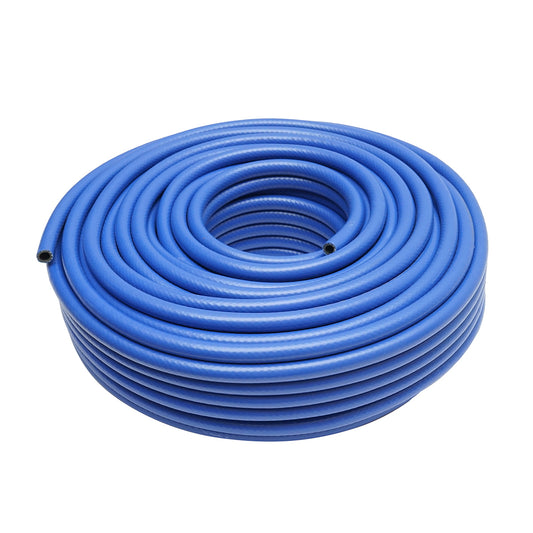 PVC gas hose 8x13 GPL, length 50m