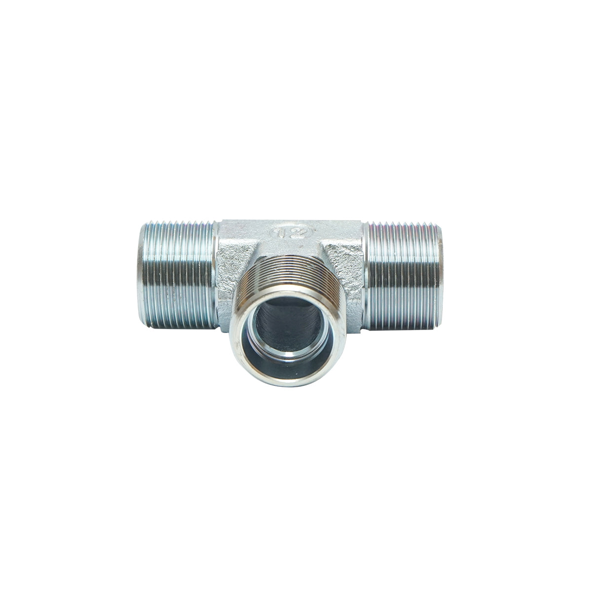 Adaptor T M26x1.5 external thread reinforcement