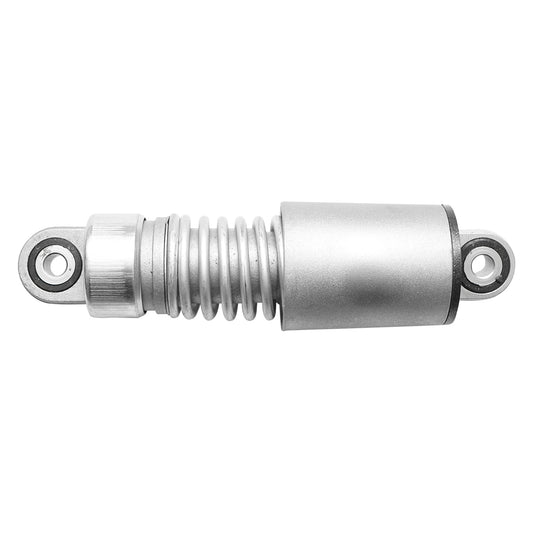 Tensioner, telescopic belt for John Deere OEM code AL110285, AL78966, AL81301 Breckner Germany