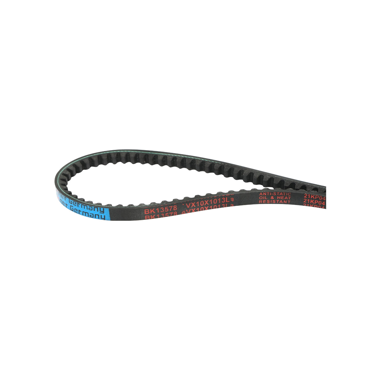 AVX 10X1013 transmission belt at Breckner Germany