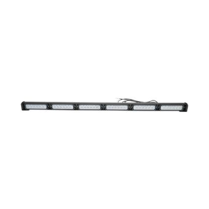 29W LED bar lamp, 90cm yellow/white with 9 functions Breckner Germany