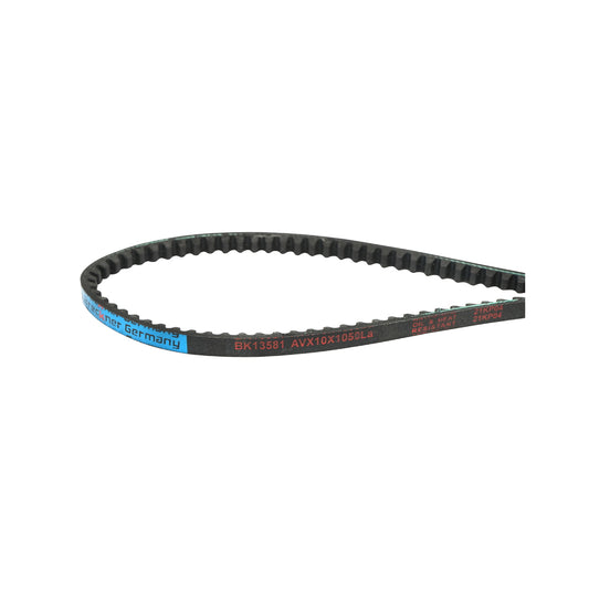 AVX 10X1050 transmission belt at Breckner Germany