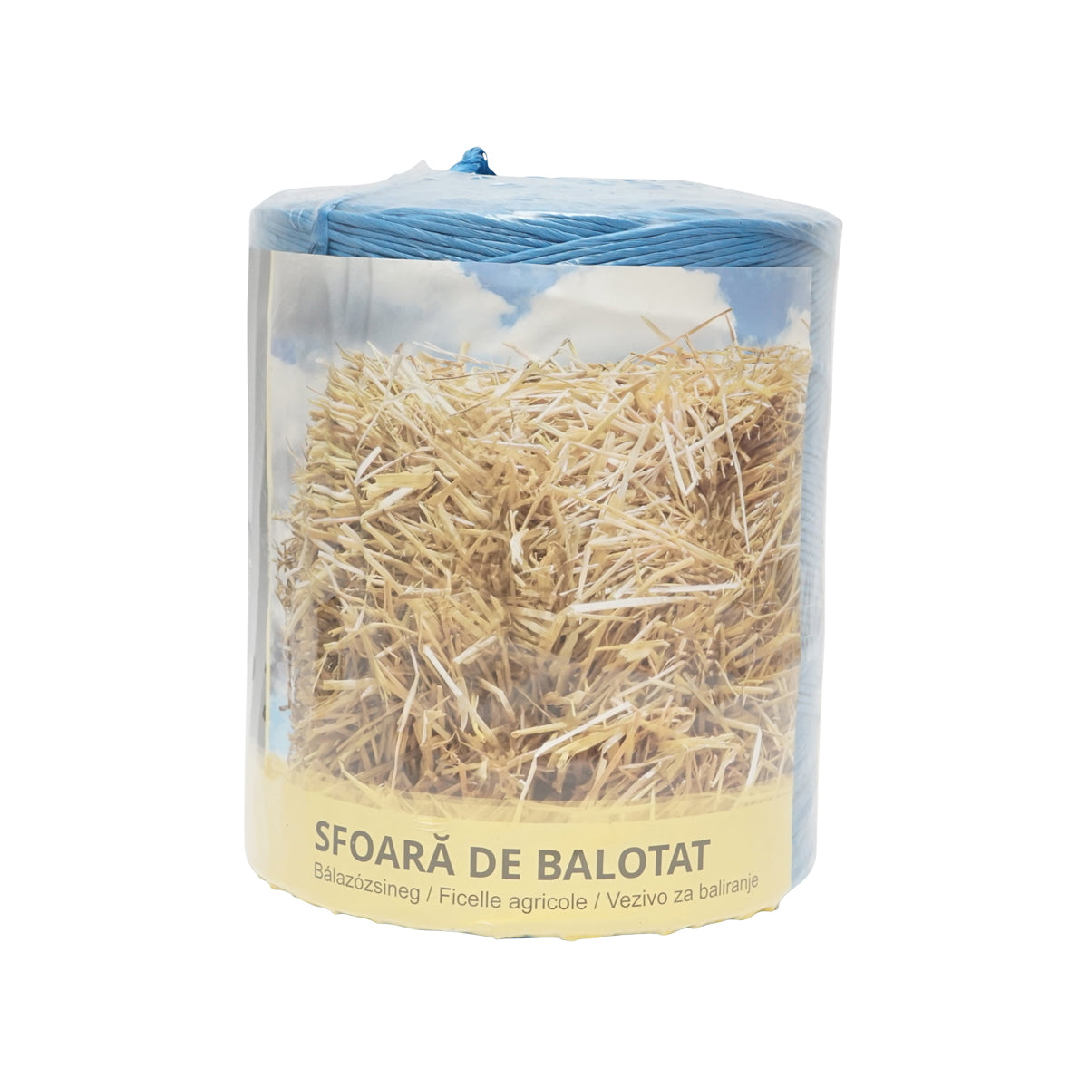 Baled string 400 5Kg Bourget