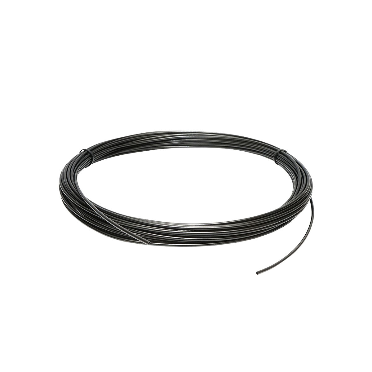 Polyamide tube 4mm roll 25m quick connector