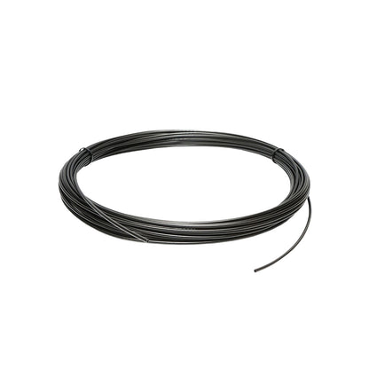 Polyamide tube 4mm roll 25m quick connector
