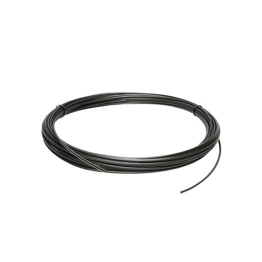 Polyamide tube 4mm roll 25m quick connector