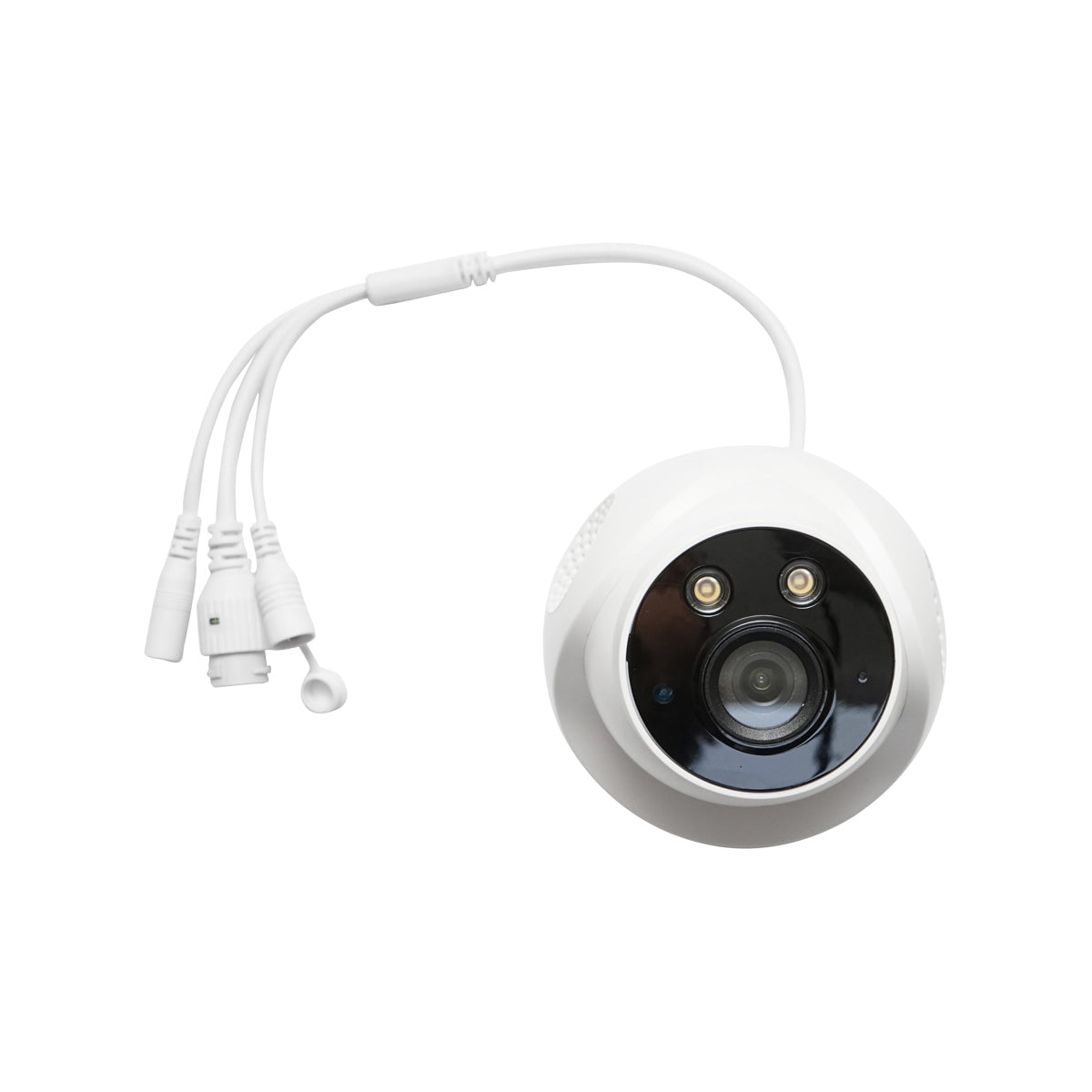 PTZ surveillance camera, WIFI 2MP for indoor use with motion sensor, HD, Sricam CF26-37DK200-2