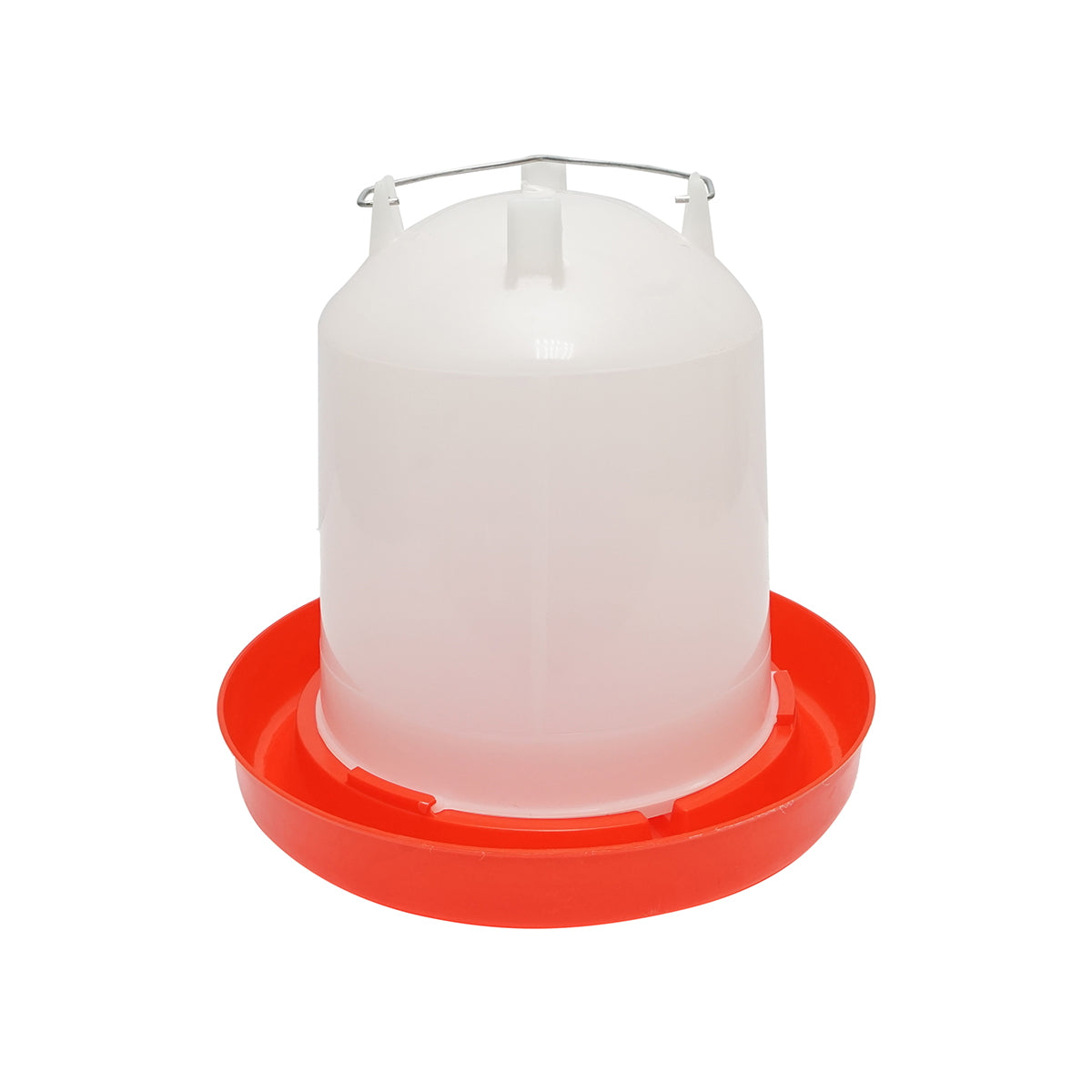 Drinker for chicks and poultry 10L Breckner Germany