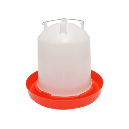 Drinker for chicks and poultry 10L Breckner Germany