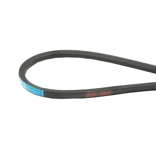 Transmission belt B 17X11X2120 Li Breckner Germany