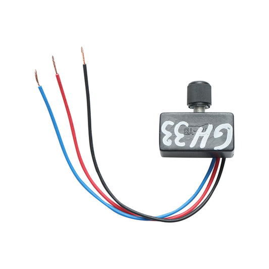 Flow regulator, pressure for Vermorel 12 L