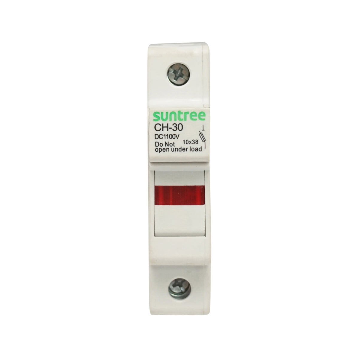 Base, fusible separator gPV for photovoltaic systems 1P, 1100V Suntree