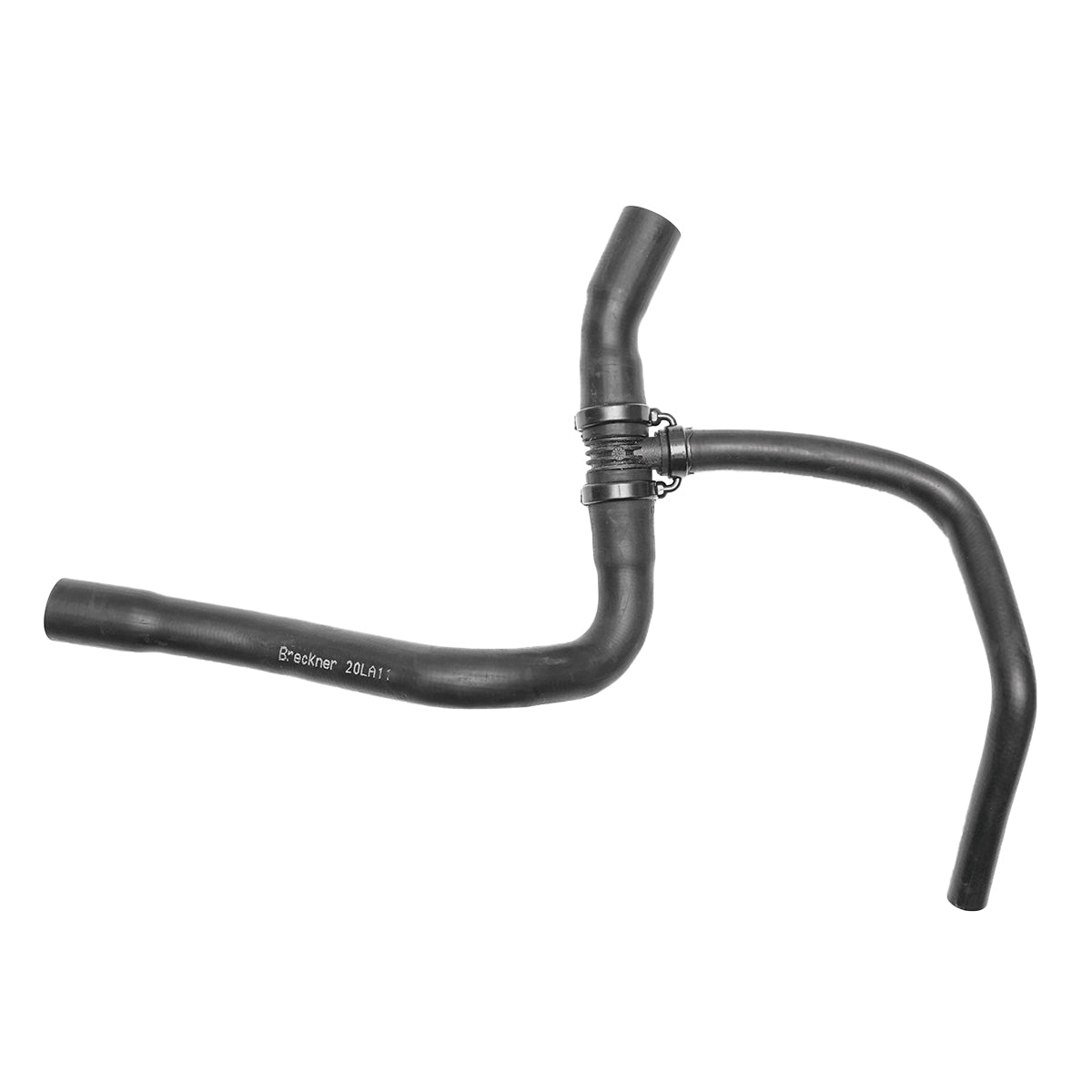 Cooling radiator outlet hose Dacia Logan 8200852172