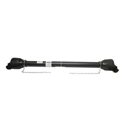Cardan 1600 mm S8 Z=6 cross 35x106.5