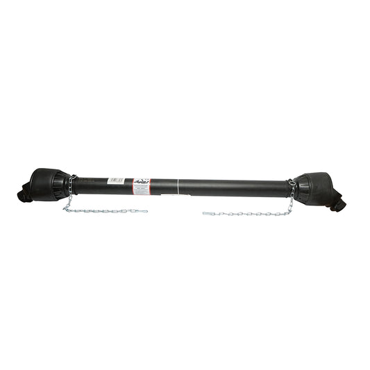 Cardan 1600 mm S8 Z=6 cross 35x106.5