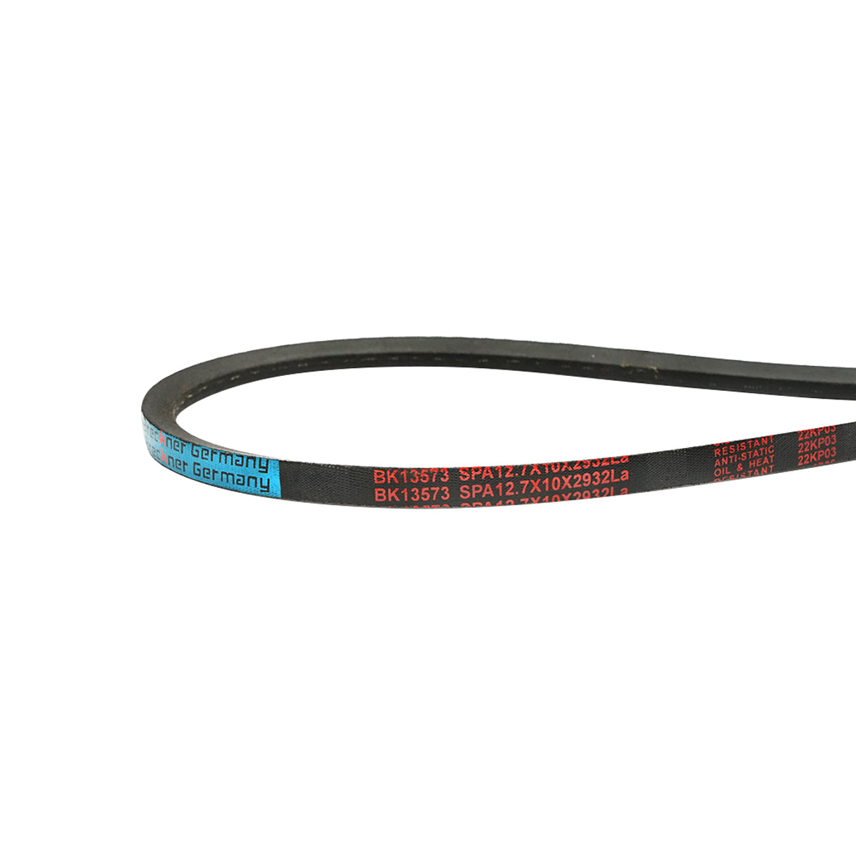 SPA 2932 transmission belt for the mower