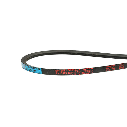 SPA 2932 transmission belt for the mower