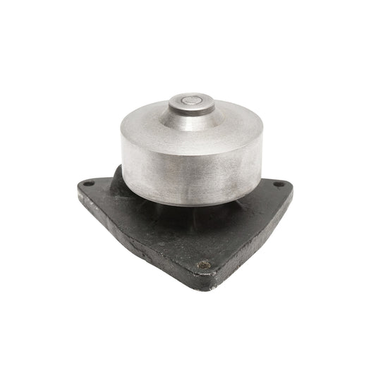 Water pump for Case IH, New Holland, Cummins OEM code A77579, A77704, J800974, J800976, J802479, J802975 with a diameter of 96mm